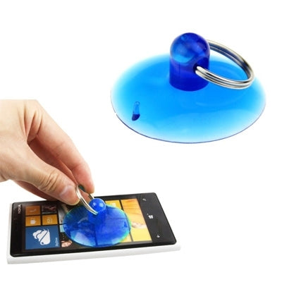 P8835 Professional Suction Cup for Metal + Plastic Screen, P8835 Yellow, P8835 Blue, P8835 Red