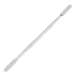 Strumento professionale per smontare stick in alluminio/spudger in metallo, Metal Crowbar