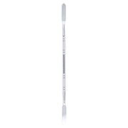 Strumento professionale per smontare stick in alluminio/spudger in metallo, Metal Crowbar