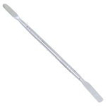Strumento professionale per smontare stick in alluminio/spudger in metallo, Metal Crowbar