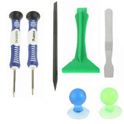 High Quality 8 in 1 Special Opening Tool Set for iPhone 6 &amp; 6 Plus / iPhone 5 / iPhone 4 &amp; 4S, 8 in 1
