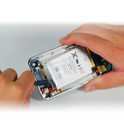 High Quality 8 in 1 Special Opening Tool Set for iPhone 6 &amp; 6 Plus / iPhone 5 / iPhone 4 &amp; 4S, 8 in 1