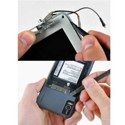 Strumenti di apertura di telefoni/tablet PC/Strumento di rimozione schermo LCD, Removal Tool