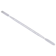 Strumento professionale per riparare aste di smontaggio in metallo per telefoni cellulari/tablet PC, lunghezza: 18 cm, 18cm Crowbar