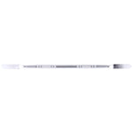 Strumento professionale per riparare aste di smontaggio in metallo per telefoni cellulari/tablet PC, lunghezza: 18 cm, 18cm Crowbar