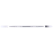 Strumento professionale per riparare aste di smontaggio in metallo per telefoni cellulari/tablet PC, lunghezza: 18 cm, 18cm Crowbar