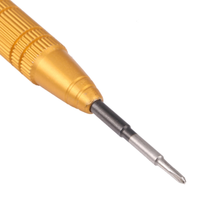 2.0x25mm Professional Versatile Cross Head Screwdriver for iPhone Series/Cell Phones/Digital Cameras, etc, 2.0 Cross