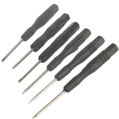 14 in 1 (Screwdrivers + Plastic Opening Tools) Premium Precision Professional Phone Disassembly Tool, 14 in 1