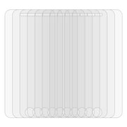 Pellicola in vetro temperato per iPhone SE e 5/5S/5C