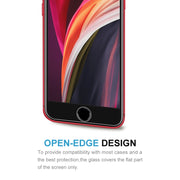 Pellicola in vetro temperato per iPhone SE e 5/5S/5C