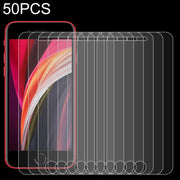 Pellicola in vetro temperato per iPhone SE e 5