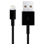 Cavo USB a 8 pin TPE 1 metro per ricarica e dati
