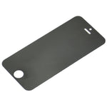 Pellicola antiriflesso per iPhone 5 e 5S 0,4 mm 9H