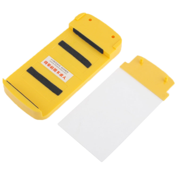 Macchina universale automatica per attaccare lo schermo per iPhone 5 & 5C & 5S, iPhone 4 & 4S, Galaxy S IV / i9500, Galaxy Note II / N7100, Galaxy S III / i9300, telefoni cellulari entro 5,8 pollici