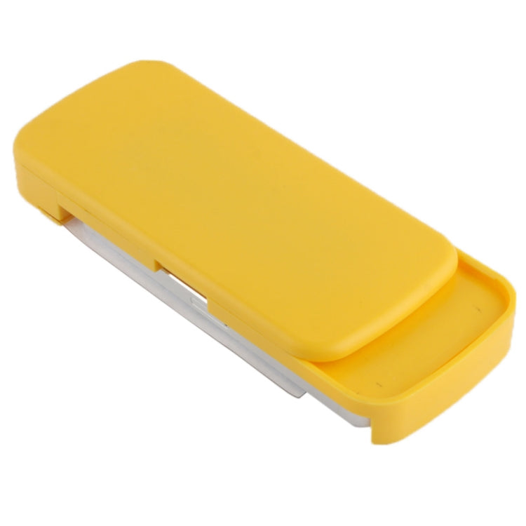 Macchina universale automatica per attaccare lo schermo per iPhone 5 & 5C & 5S, iPhone 4 & 4S, Galaxy S IV / i9500, Galaxy Note II / N7100, Galaxy S III / i9300, telefoni cellulari entro 5,8 pollici