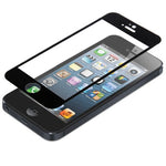 Pellicola protettiva vetro temperato per iPhone 5/5S/5C