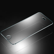 Pellicola in vetro temperato per iPhone 5/5S/5C