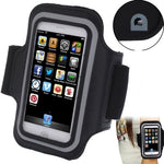 Custodia sportiva da braccio per iPhone 5/5C/5S