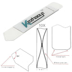 Strumento di riparazione per l'apertura della lama a leva sottile per smartphone e tablet, Thin Pry Blade Opening Repair Too