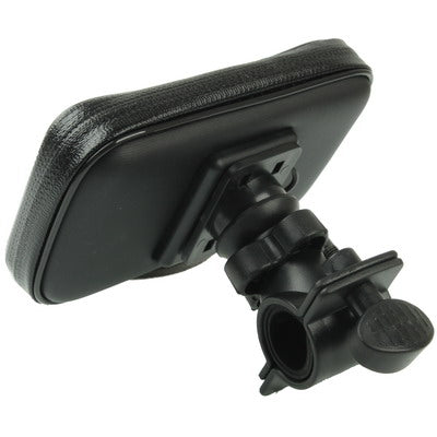Custodia Tough Touch impermeabile per iPhone 5 e compatibili