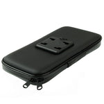 Custodia Tough Touch impermeabile per iPhone 5 e compatibili