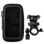 Custodia Tough Touch impermeabile per iPhone 5 e compatibili