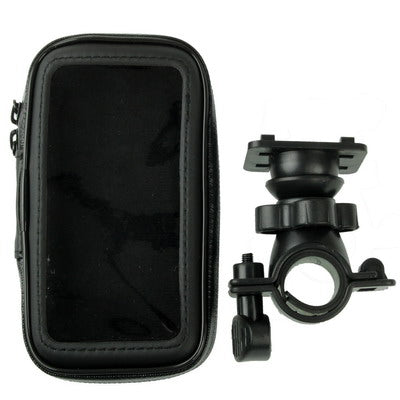Custodia Tough Touch impermeabile per iPhone 5 e compatibili