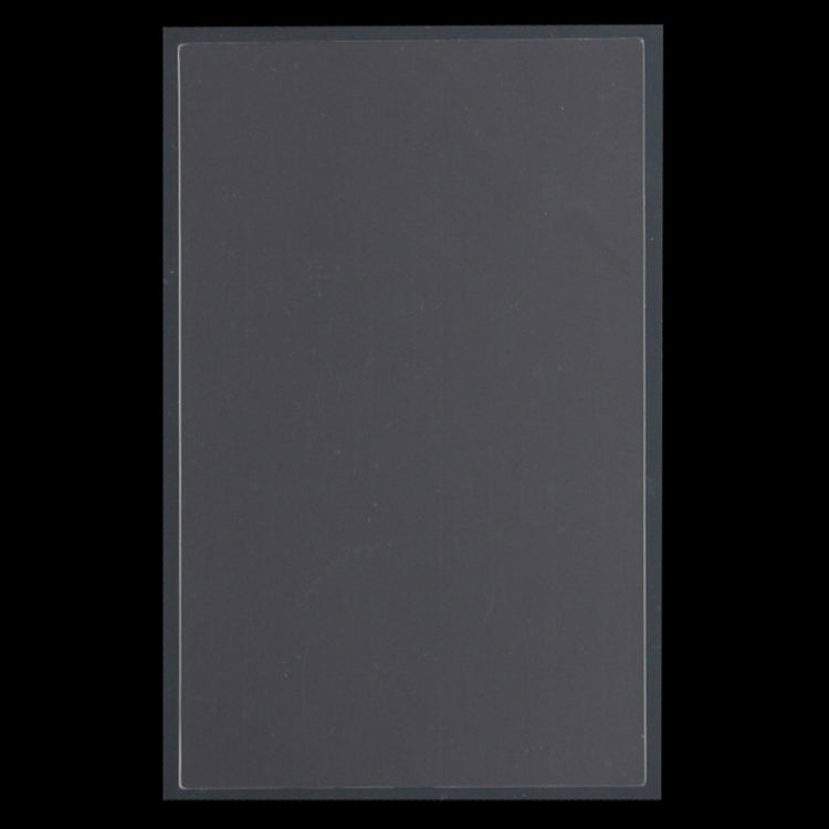 Adesivo ottico trasparente 250um per iPhone 5, 5S e 5C