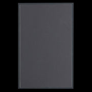 50 pezzi OCA adesivo ottico trasparente biadesivo colla 250um di spessore per iPhone 5 e 5S e 5C LCD, For iPhone 5 & 5C & 5S (250u)