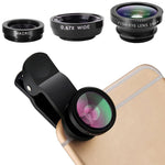 Per iPhone, Galaxy, Sony, Lenovo, HTC, Huawei, Google, LG, Xiaomi, altri smartphone