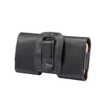 Custodia in pelle Crazy Horse per iPhone 4S/5/5S/5C