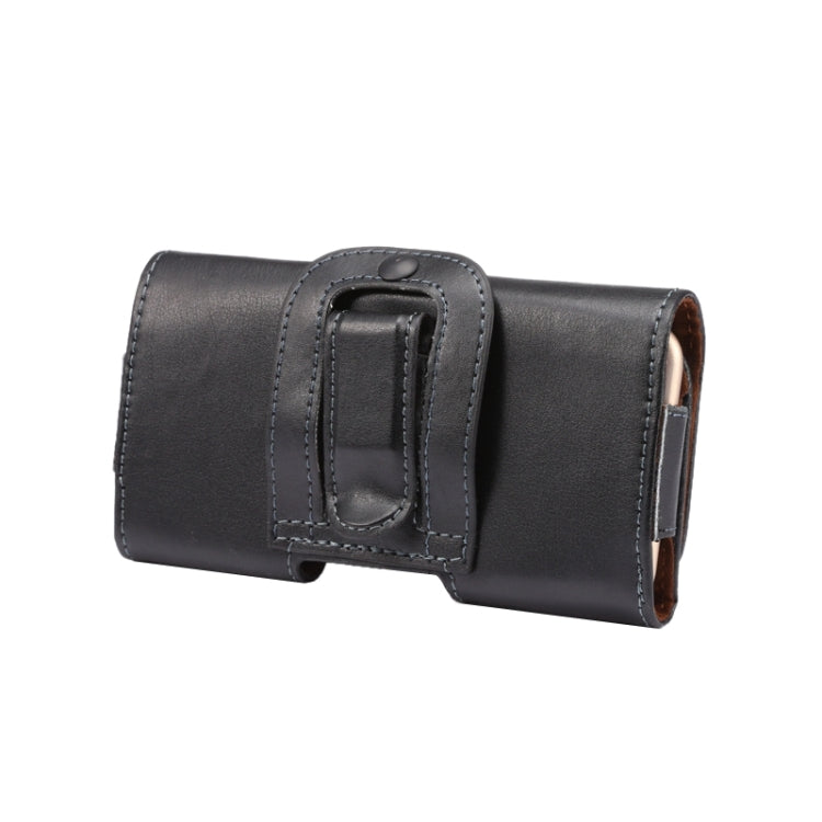 Custodia in pelle Crazy Horse per iPhone 4S/5/5S/5C