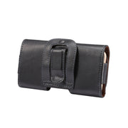 Custodia in vera pelle per iPhone 4S/5/5S/5C