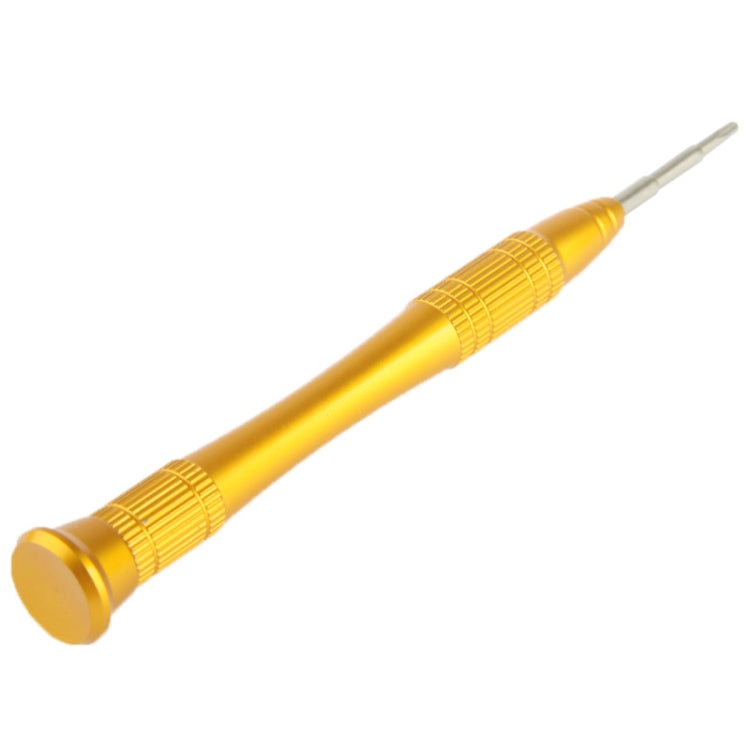 XL-T5 Professional Versatile Hex Screwdriver 1.5x25mm for iPhone Series/Cell Phones/Digital Cameras, etc., T5 Torx