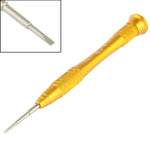 XL-1.5 Cacciavite a taglio professionale versatile da 1,5x25 mm per serie iPhone/telefoni cellulari/fotocamere digitali, ecc., 1.5 Slot