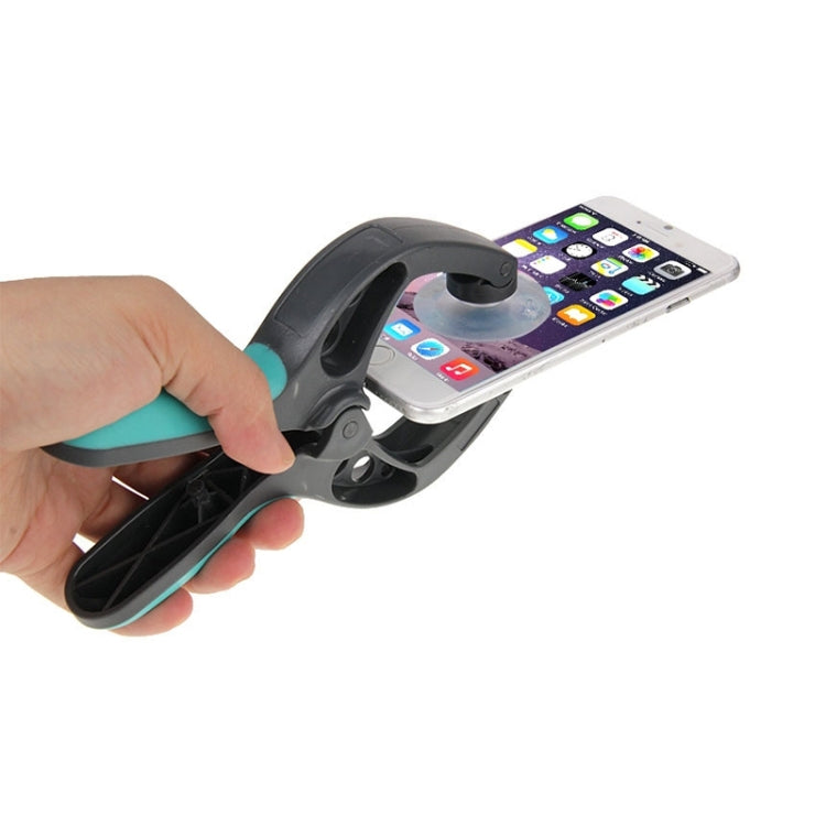 LCD Screen Panel Suction Cup Clip Replacement Tools, Suitable for iPhone / iPod touch, Suction Cup Clip