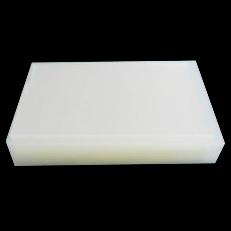 50pcs OCA Optical Clear Adhesive Double Sided Glue 300um Thickness for iPhone 5 &amp; 5S &amp; 5C LCD, For iPhone 5 &amp; 5C &amp; 5S (300u)