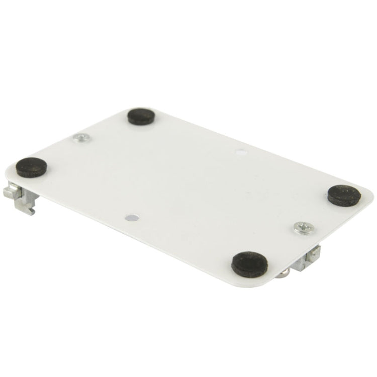 Supporto PCB per telefono cellulare in acciaio inossidabile BAKU, riparazione scheda di supporto (BK-687), BK-687