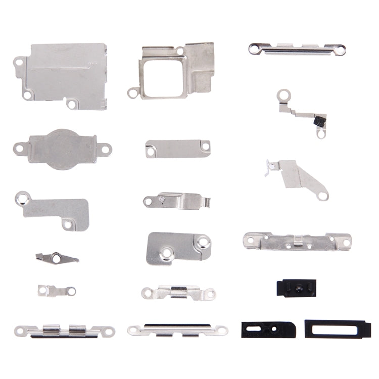 Set staffe di fissaggio interne 19 in 1 per iPhone 5