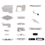 Set staffe di fissaggio interne 19 in 1 per iPhone 5