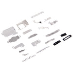 Set staffe di fissaggio interne 19 in 1 per iPhone 5