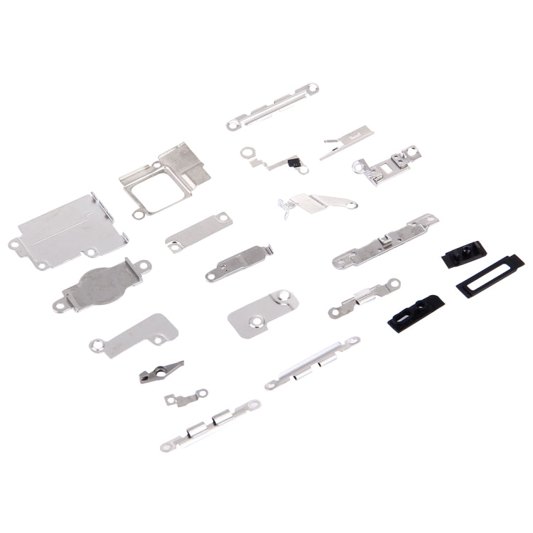 Set staffe di fissaggio interne 19 in 1 per iPhone 5