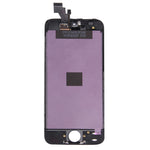 Complete LCD Screen and Digitizer Assembly with Frame for iPhone 5, 3 in 1 for i5 White, 3 in 1 for i5 Black