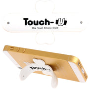Supporto universale in silicone Touch-u