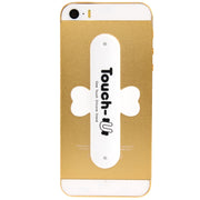 Supporto universale in silicone Touch-u