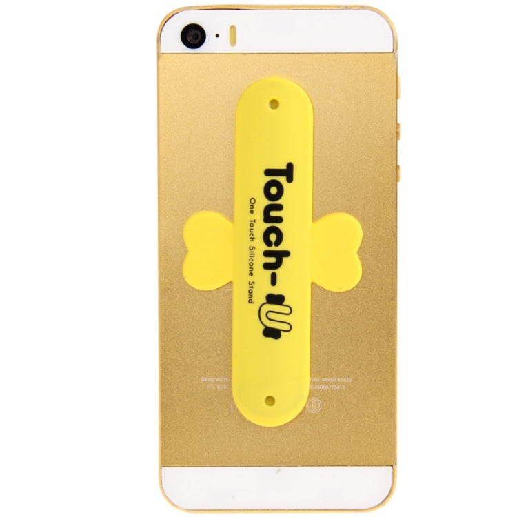 Supporto universale in silicone Touch-u One Touch da 100 pezzi