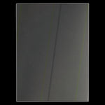 50pcs Renew LCD Filter Polarizing Film for iPhone 5, 5S &amp; 5C, 50 PCS i5 &amp; i5S &amp; i5C (Down)