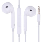 EarPods cuffie cablate con microfono vari colori