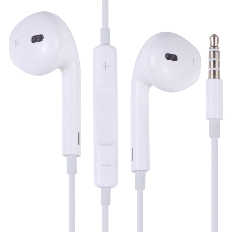 EarPods cuffie cablate con microfono vari colori