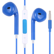 EarPods Cuffie Cablati con Microfono - Vari Colori